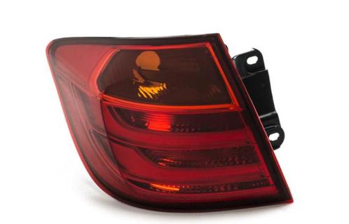 Complete Set Achterlichten BMW F31 LCI LED, Auto-onderdelen, Verlichting, BMW, Gebruikt, Ophalen