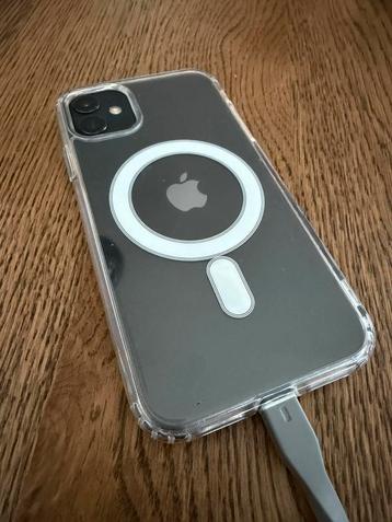 Iphone 11 - 64Gb beschikbaar voor biedingen