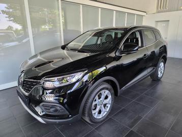 Renault Kadjar 1.33 Tce / AUTOMAAT / NAVI / 12 M Garantie beschikbaar voor biedingen