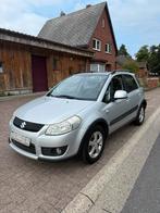 Suzuki SX4 1.6DDis 125dkm Gekeurd, Autos, Argent ou Gris, Achat, 5 portes, 159 g/km