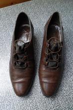 Schoenen Karis by Bonne Shoe , maat 4 ( 37 ), Ophalen of Verzenden, Gedragen, Bruin