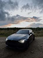 Bmw m 135 i x drive, Ophalen, Zo goed als nieuw