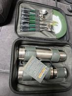 Lunchset, Caravans en Kamperen, Ophalen, Nieuw