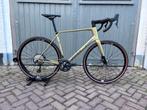 SUPERIOR X-ROAD CARBON MT:58 GRAVEL/ROAD ULTEGRA RX NIEUW!, Fietsen en Brommers, Ophalen, Nieuw