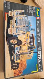 Revell Kenworth T 900 AUSTRALIA', Hobby en Vrije tijd, Modelbouw | Auto's en Voertuigen, Nieuw, Revell, Ophalen of Verzenden