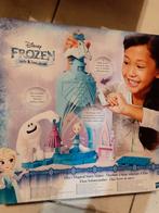 Frozen, Elza s magische sneeuwmaker, Kinderen en Baby's, Nieuw, Ophalen of Verzenden