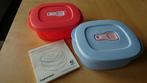 Tupperware Crystalwave, Huis en Inrichting, Keuken | Tupperware, Ophalen of Verzenden, Nieuw, Bak of Kom