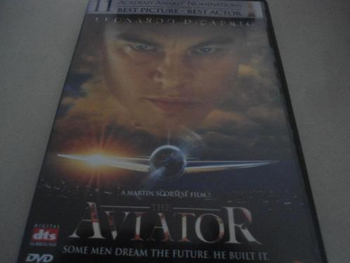Le DVD de l'aviateur, CD & DVD, DVD | Drame, Neuf, dans son emballage, Historique ou Film en costumes, À partir de 12 ans, Envoi
