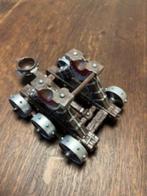 Lot de figurines PAPO moyen âge, Verzamelen, Ophalen of Verzenden, Zo goed als nieuw