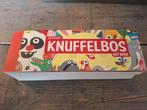 Jeroom knuffelbos het boek, Verzamelen, Ophalen of Verzenden