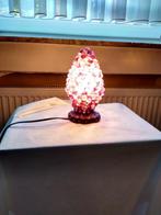 Luxe lamp, Ophalen of Verzenden, Gebruikt