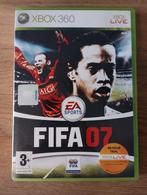 FIFA 07, Consoles de jeu & Jeux vidéo, Enlèvement ou Envoi