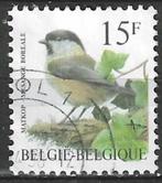 Belgie 1997 - Yvert 2693 /OBP 2695 - Buzin - Matkop (PF), Postzegels en Munten, Postzegels | Europa | België, Verzenden, Voertuigen