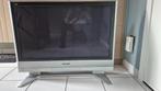 Panasonic flatscreen TV 37", Audio, Tv en Foto, Televisies, Ophalen, Gebruikt, 80 tot 100 cm, Panasonic