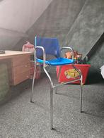 Peuter tafeltoel, Kinderen en Baby's, Ophalen