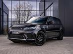Land Rover Range Rover Sport Range Rover Sport D250 S - CC -, Automaat, 183 kW, Leder, Bedrijf