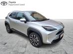 Toyota Yaris Cross Dynamic Plus + Executive Pack, Auto's, Toyota, Euro 6, Overige kleuren, 1490 cc, Hybride Elektrisch/Benzine