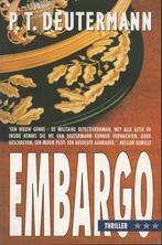 EMBARGO - P.T. DEUTERMANN, Gelezen, Ophalen of Verzenden, P.T. DEUTERMANN, Nederland