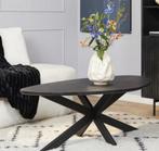 Tafel in de woonkamer, Huis en Inrichting, Tafels | Salontafels, Ophalen, 100 tot 150 cm, Nieuw, 50 tot 100 cm