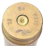 duitse  huls in gebruikte staat 2cm Flak, Verzamelen, Verzenden