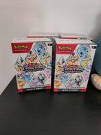 Pokemon-Bundle EV8.5 Évolutions Prismatiques FR et Scellés, Enlèvement, Comme neuf