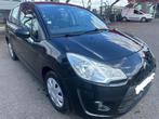 CITROEN C3, Auto's, Citroën, Automaat, Zwart, Zwart, Bedrijf