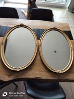 Paire ancien miroir, Antiquités & Art, Antiquités | Miroirs, Enlèvement