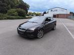 Ford focus CC cabrio 189500 km 2.0 dizel 100 kw, Auto's, 4 zetels, Stof, 4 cilinders, Cabriolet