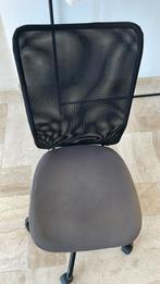 Chause de bureau, Enlèvement, Utilisé