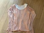 Tweedelige roze trui Esprit, Verzenden, Maat 42/44 (L), Roze, Gedragen