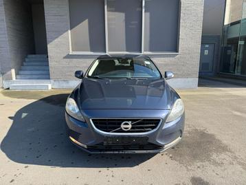 Volvo V40 / 1.6 diesel / 163.000km / 2013 beschikbaar voor biedingen