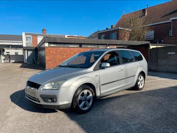 Ford focus 1.8 tdci/ 190.000km’s/ euro 4 beschikbaar voor biedingen