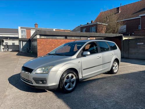 Ford focus 1.8 tdci/ 190.000km’s/ euro 4, Auto's, Ford, Bedrijf, Te koop, Focus, Centrale vergrendeling, Diesel, Euro 4, Handgeschakeld