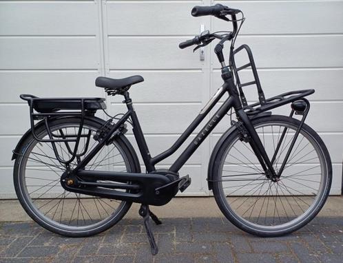 gazelle - trek - bsp - rih elektrische fietsen al vanaf 250,, Fietsen en Brommers, Elektrische fietsen, Gebruikt, Gazelle, 51 tot 55 cm