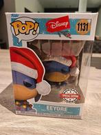 Funko Pop Disney Eeyore with lights Holiday 1131, Verzamelen, Ophalen of Verzenden, Zo goed als nieuw