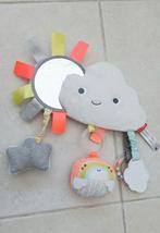 Skiphop wolk hanger voor maxi-cosi,buggy of park, Ophalen of Verzenden, Zo goed als nieuw