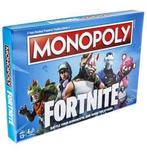 MONOPOLY  FORTNITE : bordspel, Ophalen of Verzenden