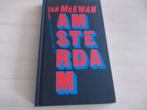 Boek "AMSTERDAM".   NIEUW., Boeken, Ophalen of Verzenden, Nieuw, IAN MC. EWAN.