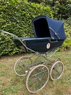 Retro kinderwagen Silvercross, Kinderen en Baby's, Kinderwagens en Combinaties, Ophalen, Kinderwagen
