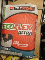 Eco flex tegellijm, Doe-het-zelf en Bouw, Tegels, Ophalen