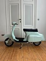 Lambretta J50, Vélos & Vélomoteurs, Scooters | Marques Autre, Overige merken, Enlèvement ou Envoi, Classe A (25 km/h), 49 cm³