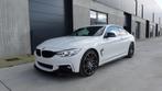 BMW 435i M Pack M Performance,19",toit ouvrant,camera *rare*, Cuir, Achat, Euro 6, Entreprise