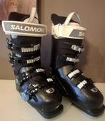 Bottines de ski de marque salomon, Sport en Fitness, Skiën en Langlaufen, Ophalen, Zo goed als nieuw, Schoenen, Salomon