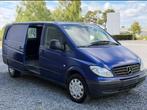 Mercedes vito 113 lichte vracht, Auto's, Particulier, Te koop, 2200 cc, Vito