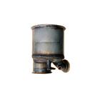 Roetfilter Volkswagen Golf, Ophalen of Verzenden, Nieuw, Volkswagen