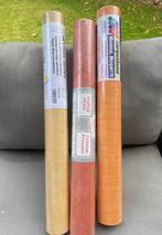 Behang, Huis en Inrichting, Stoffering | Behang, Ophalen of Verzenden, Grijs, Moderne