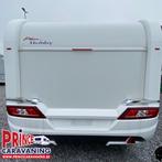 HOBBY PRESTIGE 720 WQC 2023 - PRINCE CARAVANING, Douche, Jusqu'à 4, 1500 - 2000 kg, Hobby