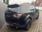 Land Rover Discovery 2.0 Diesel Automaat/Export/Handel, Auto's, Bestelwagens en Lichte vracht, Automaat, Land Rover, Euro 6, Bedrijf
