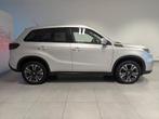 Suzuki Vitara GLX 1.4 Hybrid 130 HP - ACC*LED*CAM*WINTER, 4 cilinders, Alcantara, 5 deurs, Hybride Elektrisch/Benzine