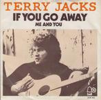 terry jacks, Verzenden